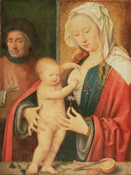 De Heilige Familie