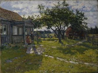 Zomerdag
