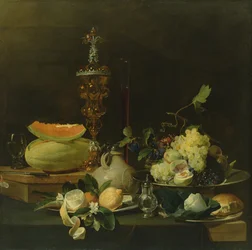 Stilleven