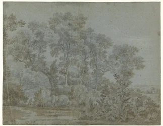 De Wildbaan bij Arnhem