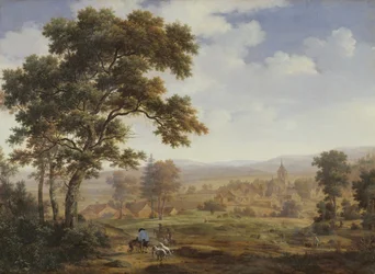 Landschap