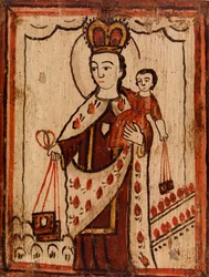 Onze Lieve Vrouw van de Berg Karmel