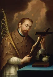 San Juan Nepomuceno, ca. 1798
