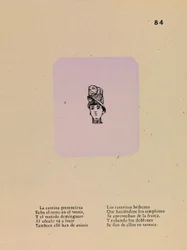 Pretentieuze Coquette