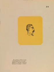 De eerlijke politicus