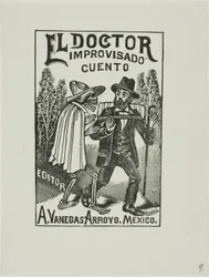 De geïmproviseerde dokter
