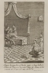 Leven van Sint Filips van Jezus (Vida de San Felipe de Jesus)