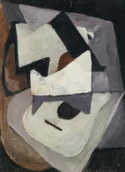SCHILDERIJ – (ABSTRAKT)