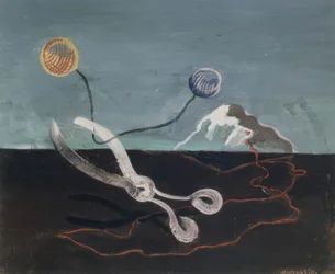 SCHILDEREN – (SCHAAR)