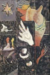 SCHILDERIJ