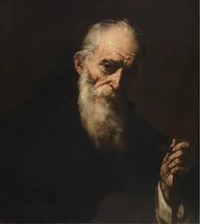 Sint Antonius de Grote, 1638