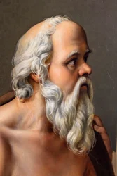 Leraar Socrates
