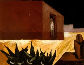 Mexicaans Huis