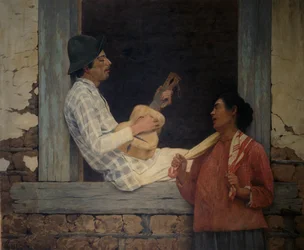 Gitarist