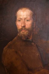 Zelfportret
