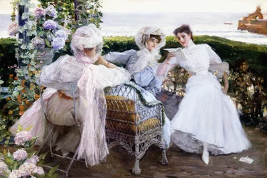 De Brief, c.1903-1910