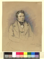 Thomas Ender (1793-1875), schilder