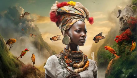 Droomkern_droomachtige_scene-Afrika_01