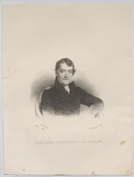 Johann Nepomuk baron von Aichen