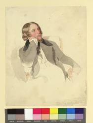 Stadsarchitect Josef Hlavka