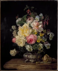 Stilleven