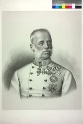 Aartshertog van Oostenrijk Albert