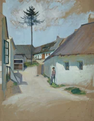 Dorpstraat