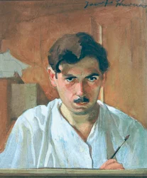 Zelfportret