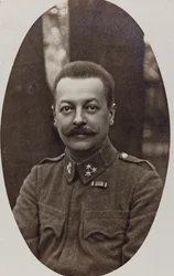 Album Mijn wereldoorlog - herinneringen Zuidwestfront (Karinthië, Italië, Zuid-Tirol) 31031915-12111918