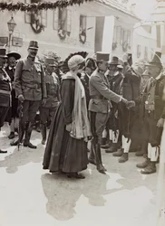 Album Mijn wereldoorlog - herinneringen Zuidwestfront (Karinthië, Italië, Zuid-Tirol) 31031915-12111918