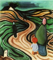 Wolk, 1933