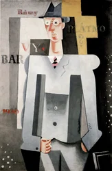 Meneer Ikzelf, 1920