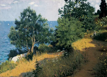 Kust van Vilassar