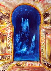 Visioen in de kerk