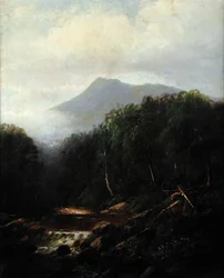 Landschap