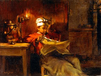 Kleine Chef