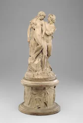 Perseus redt Andromeda, ca. 1786