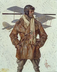 Luchtmachtpiloot