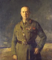 Sir Generaal Arthur William Currie