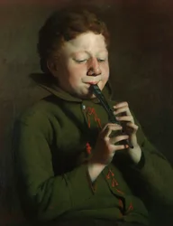 Het Genie