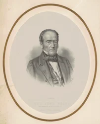 Eerwaarde John Bell