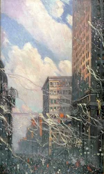 Wapenstilstandsdag, Toronto