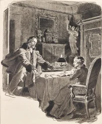 De terugkerende zoon