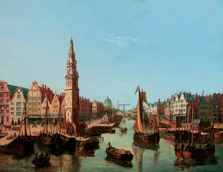 Amsterdam, Nederland