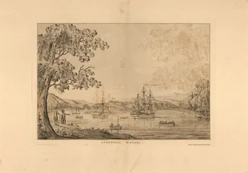 De Atlantische Neptunus