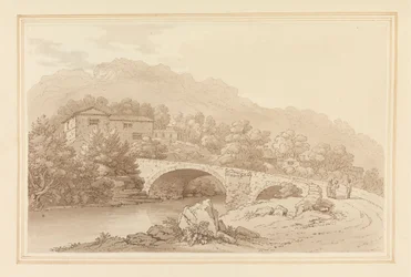 Brathay-brug