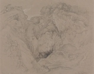 Castleton - De Piek