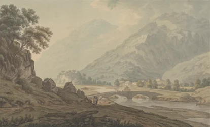Grange van Borrodale