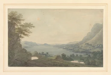 Landschap