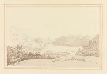 [Landschap]